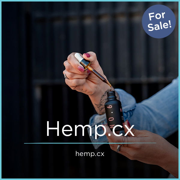 Hemp.cx
