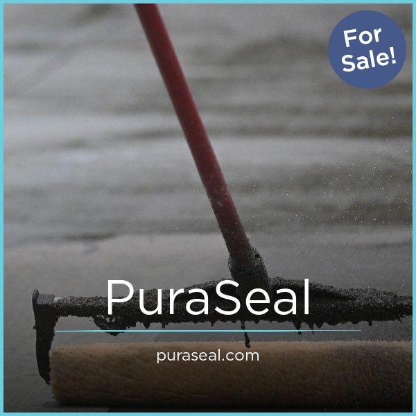 PuraSeal.com - buying New premium names