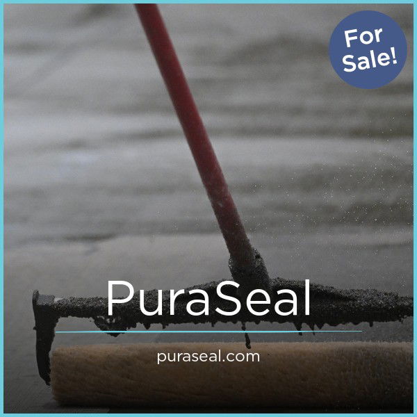 PuraSeal.com — 2