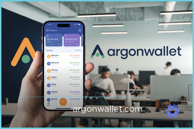 ArgonWallet.com