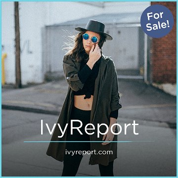 IvyReport.com