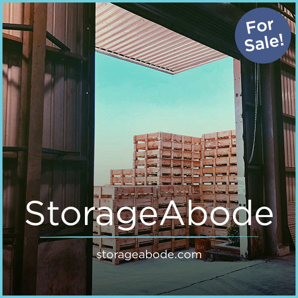 StorageAbode.com