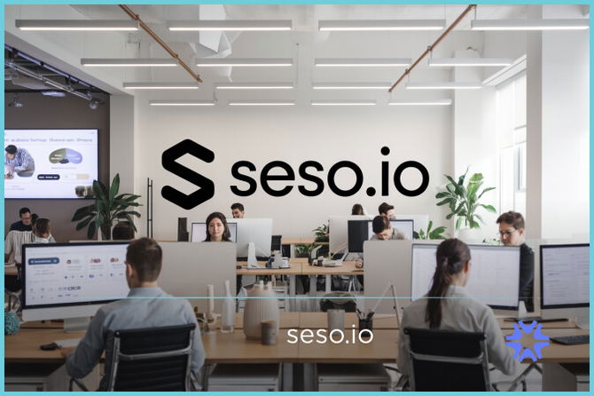 Seso.io