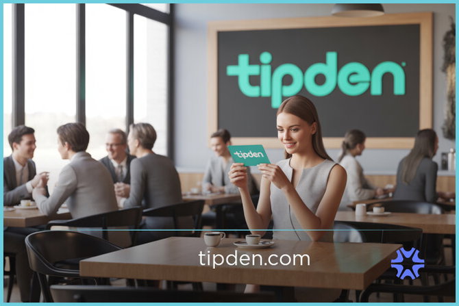 TipDen.com — 2