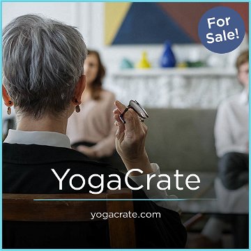 YogaCrate.com