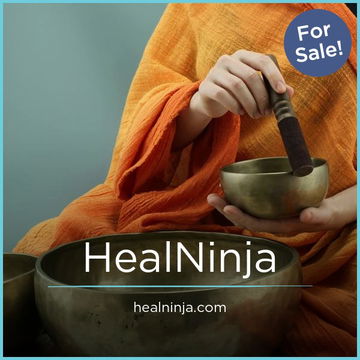 HealNinja.com