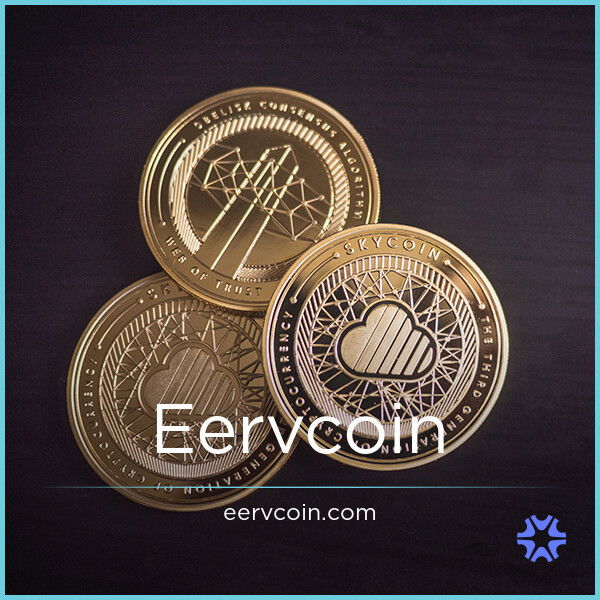 EERVCoin.com