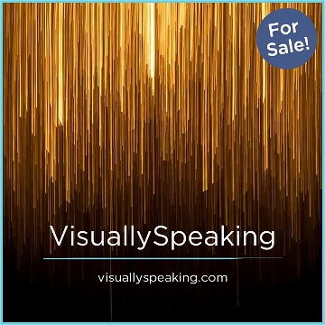 VisuallySpeaking.com