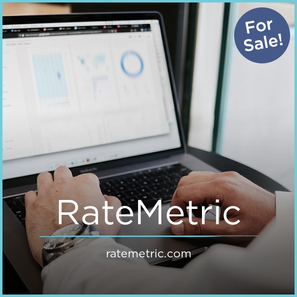 RateMetric.com - Creative premium names