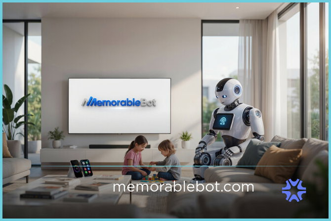 MemorableBot.com — 2