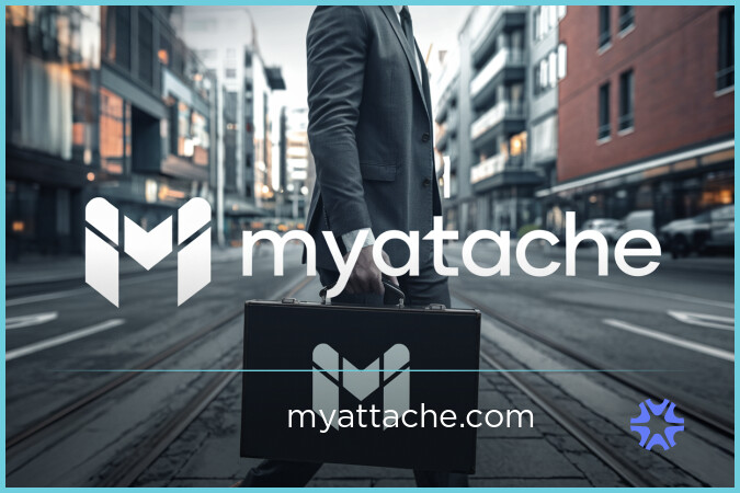 MyAttache.com image 2