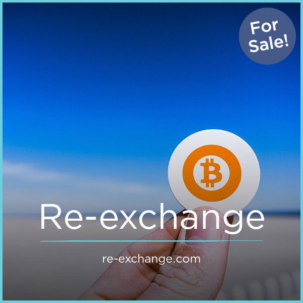 Re-Exchange.com — 2