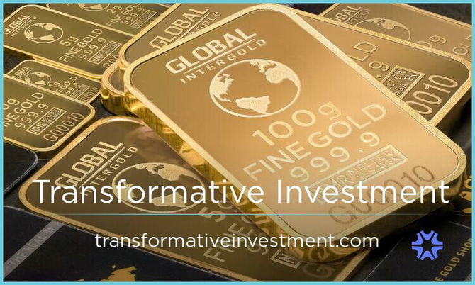 TransformativeInvestment.com