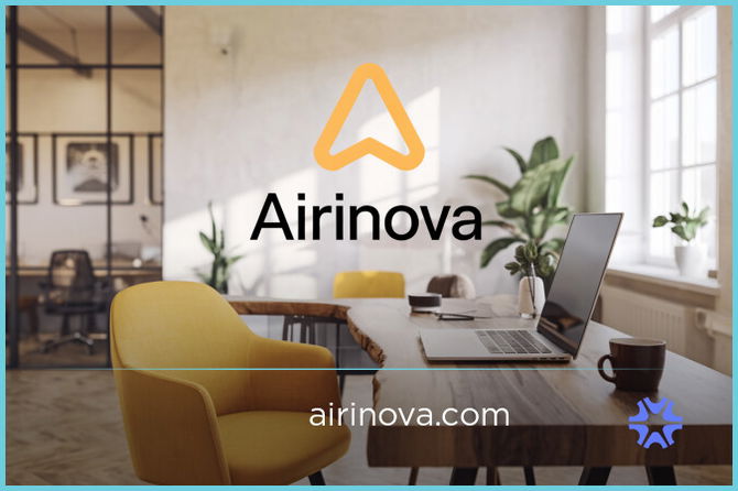 AiriNova.com