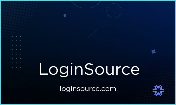 LoginSource.com image 2