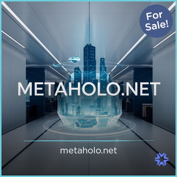 MetaHolo.net