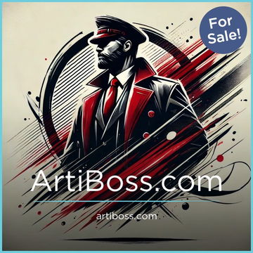 ArtiBoss.com