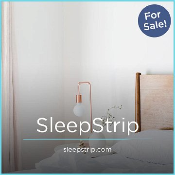 SleepStrip.com