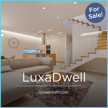 LuxaDwell.com