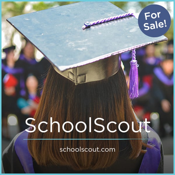 SchoolScout.com — 2