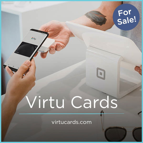 VirtuCards.com