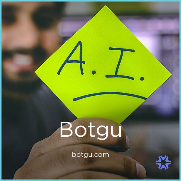 Botgu.com