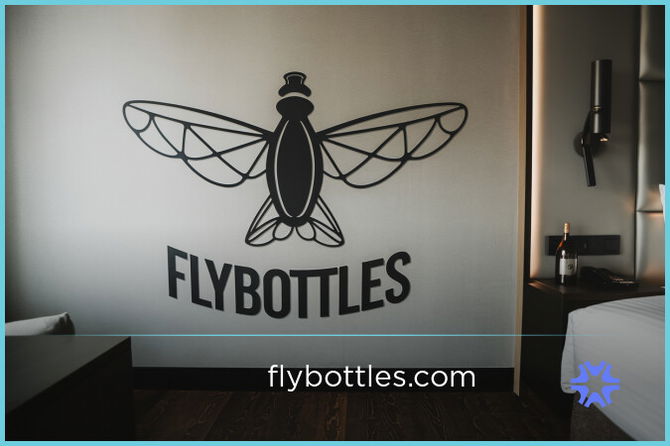 FlyBottles.com