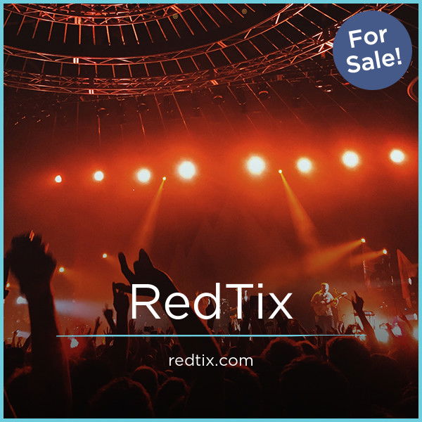 RedTix.com — 2
