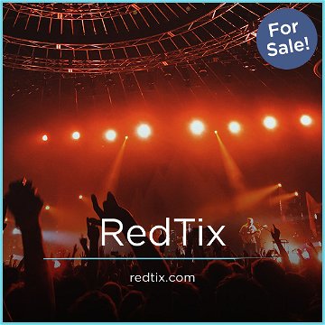 RedTix.com