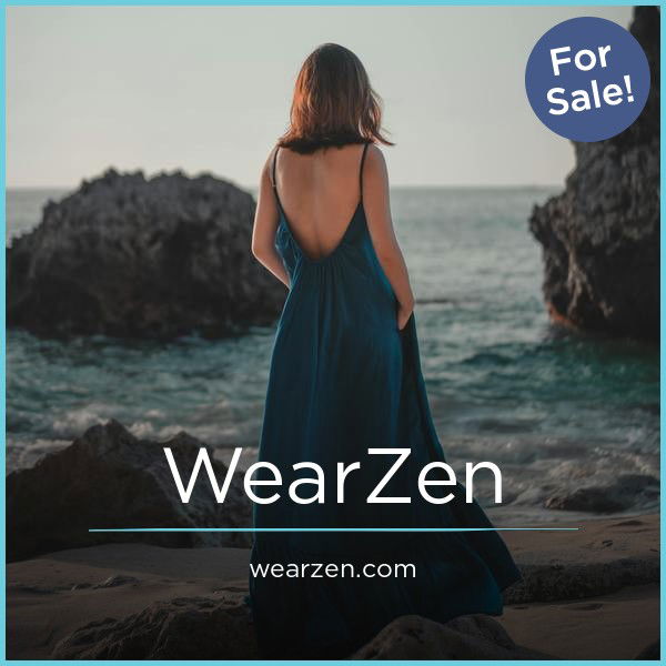 WearZen.com