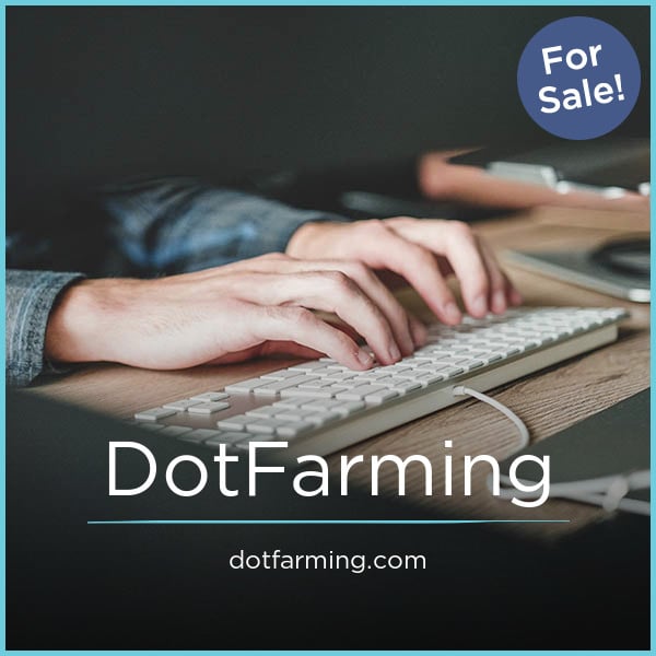 DotFarming.com image 2