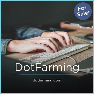 DotFarming.com