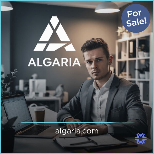 Algaria.com