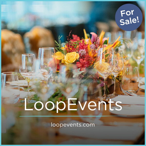 LoopEvents.com