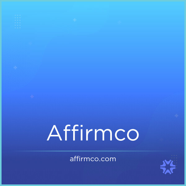 AffirmCo.com image 2