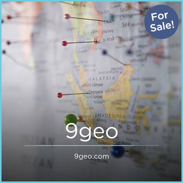 9Geo.com