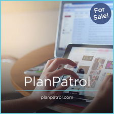 PlanPatrol.com - buy Creative premium names
