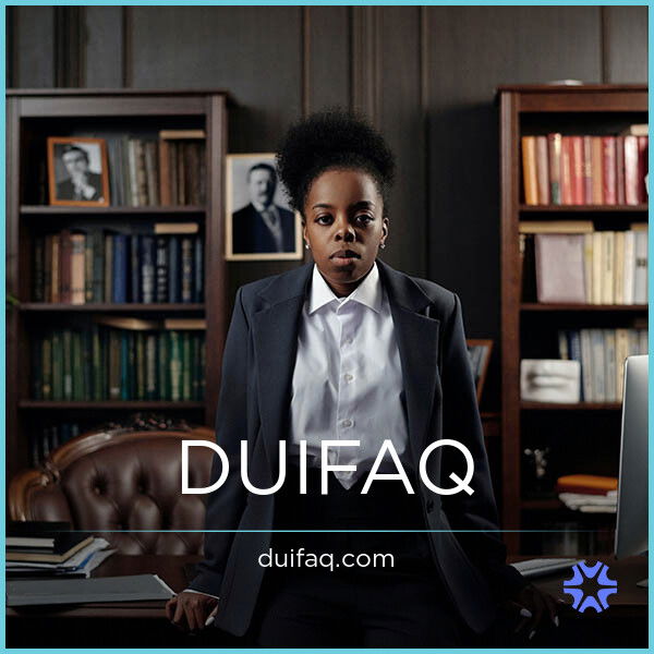DUIFAQ.COM