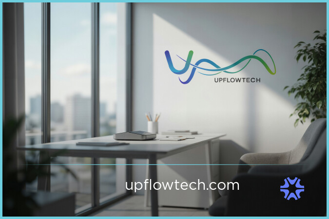 UpFlowTech.com image 2
