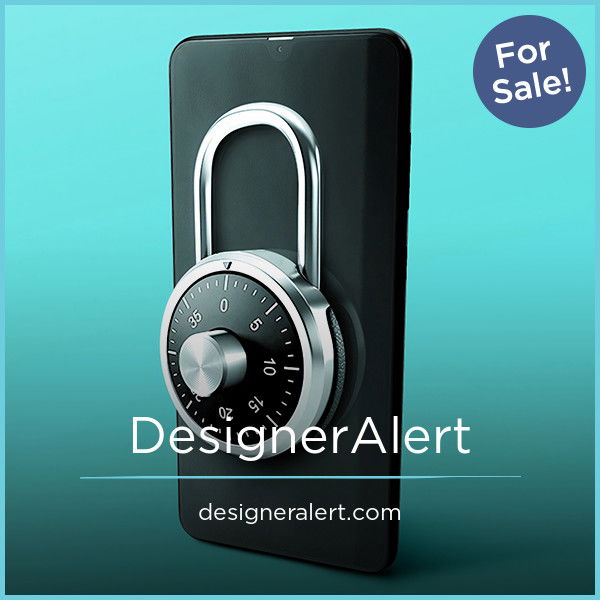 DesignerAlert.com