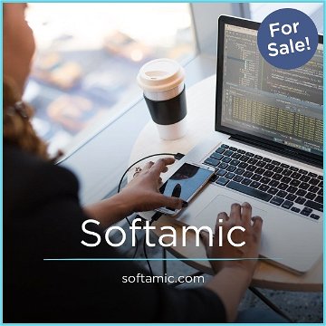 Softamic.com