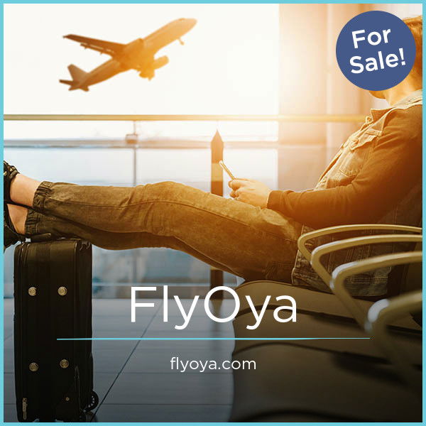 FlyOya.com
