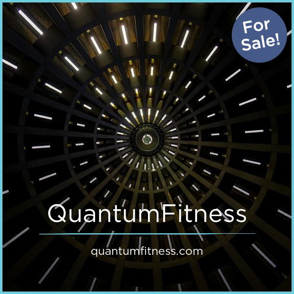 QuantumFitness.com