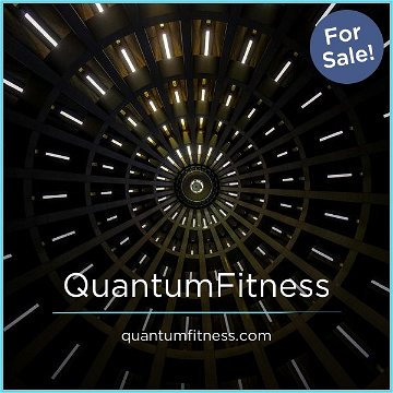 QuantumFitness.com