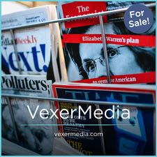 VexerMedia.com - Good domains for sale