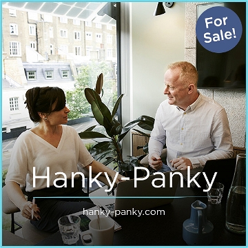 Hanky-Panky.com