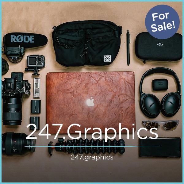 247.graphics — 2