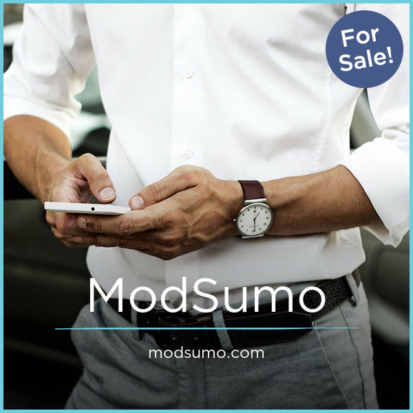 ModSumo.com — 2