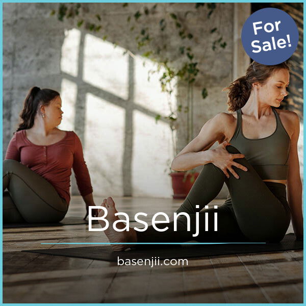 Basenjii.com