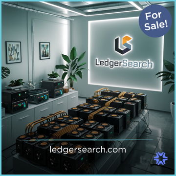 LedgerSearch.com